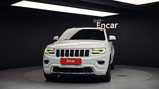 JEEP CHEROKEE GRAND 2016