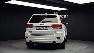 JEEP CHEROKEE GRAND 2016