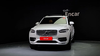 Заказать VOLVO XC90