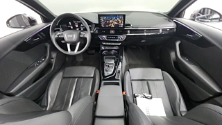 AUDI A4 B9  35 TDI Premium 2021