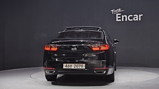 KIA K7 2017