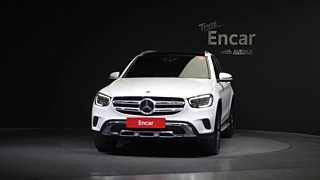 MERCEDES BENZ GLC-CLASS X253 2020