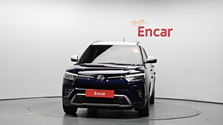 SSANGYONG TIVOLI AIR 2021