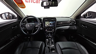 SSANGYONG TIVOLI AIR 2021