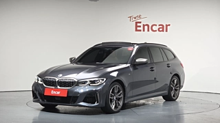 BMW 3-SERIES G20  M340i xDrive Touring Performance 2022
