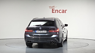BMW 3-SERIES G20 2022