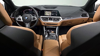BMW 3-SERIES G20 2022