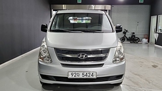 HYUNDAI STAREX GRAND 2008