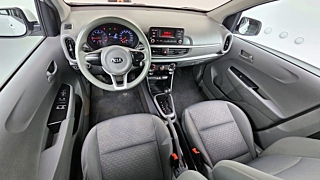 KIA MORNING JA 2018