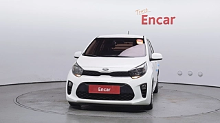 KIA MORNING JA 2018