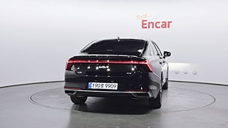 KIA K8 HYBRID 2024