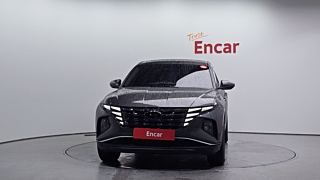 HYUNDAI TUCSON HYBRID NX4 2021