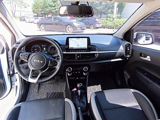 KIA MORNING URBAN JA 2022