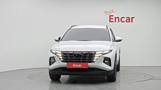 HYUNDAI TUCSON NX4 2022
