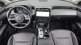 HYUNDAI TUCSON NX4 2022