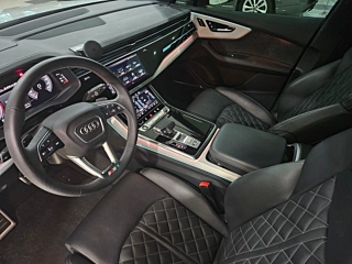 AUDI Q7 4M  55 TFSI Quattro Premium 2021