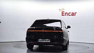 HYUNDAI GRANDEUR HYBRID GN7 2023