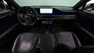 HYUNDAI GRANDEUR HYBRID GN7 2023