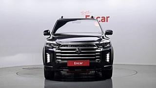 SSANGYONG REXTON SPORTS CAR 2022