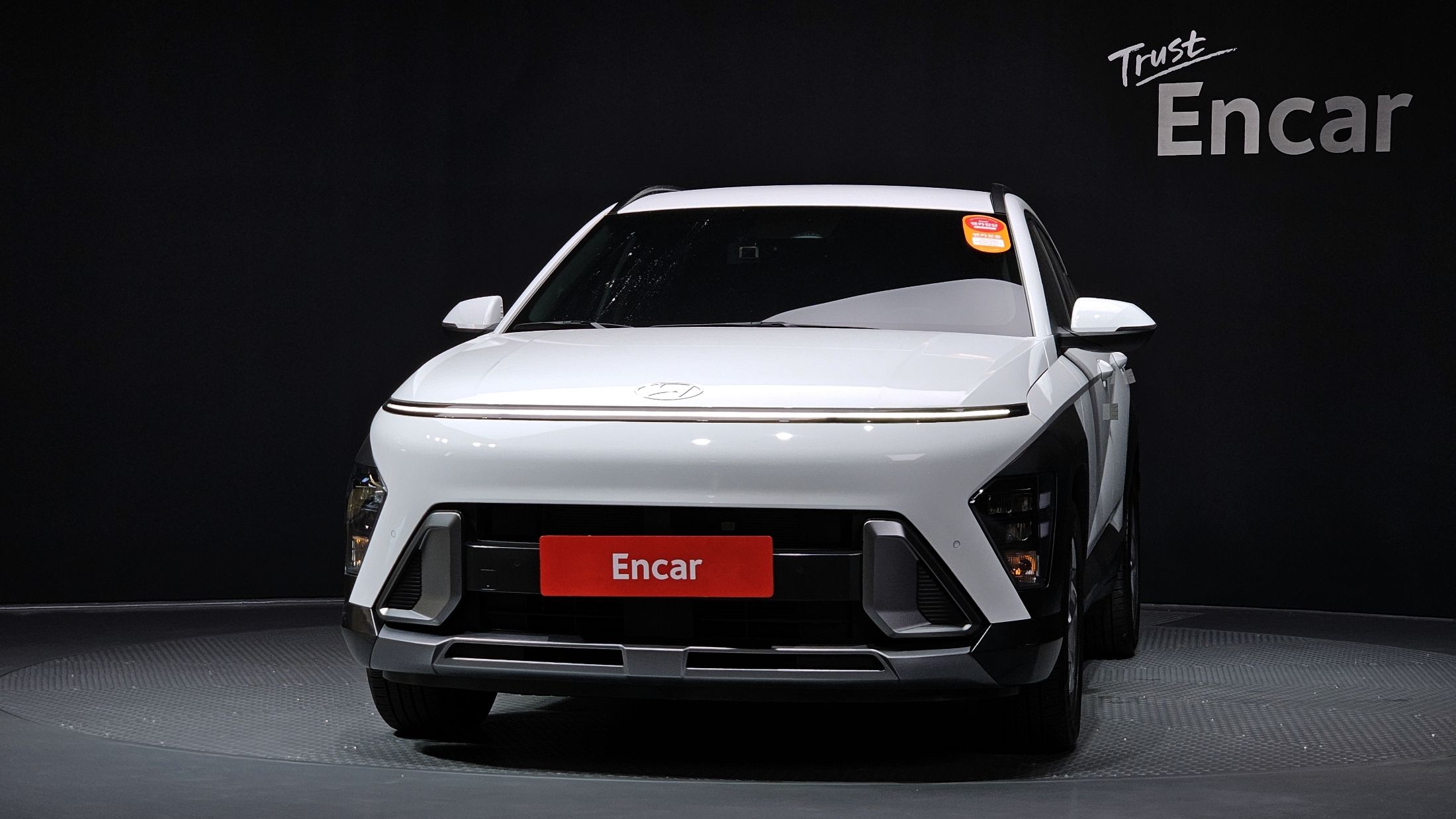 HYUNDAI KONA HYBRID SX2 2023