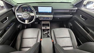 HYUNDAI KONA HYBRID SX2 2023