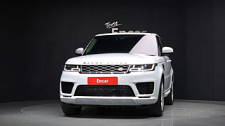 LAND ROVER RANGE ROVER SPORT 2019