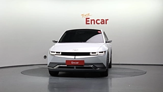 HYUNDAI IONIQ5 2021