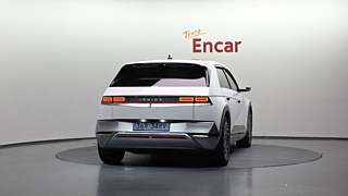 HYUNDAI IONIQ5 2021
