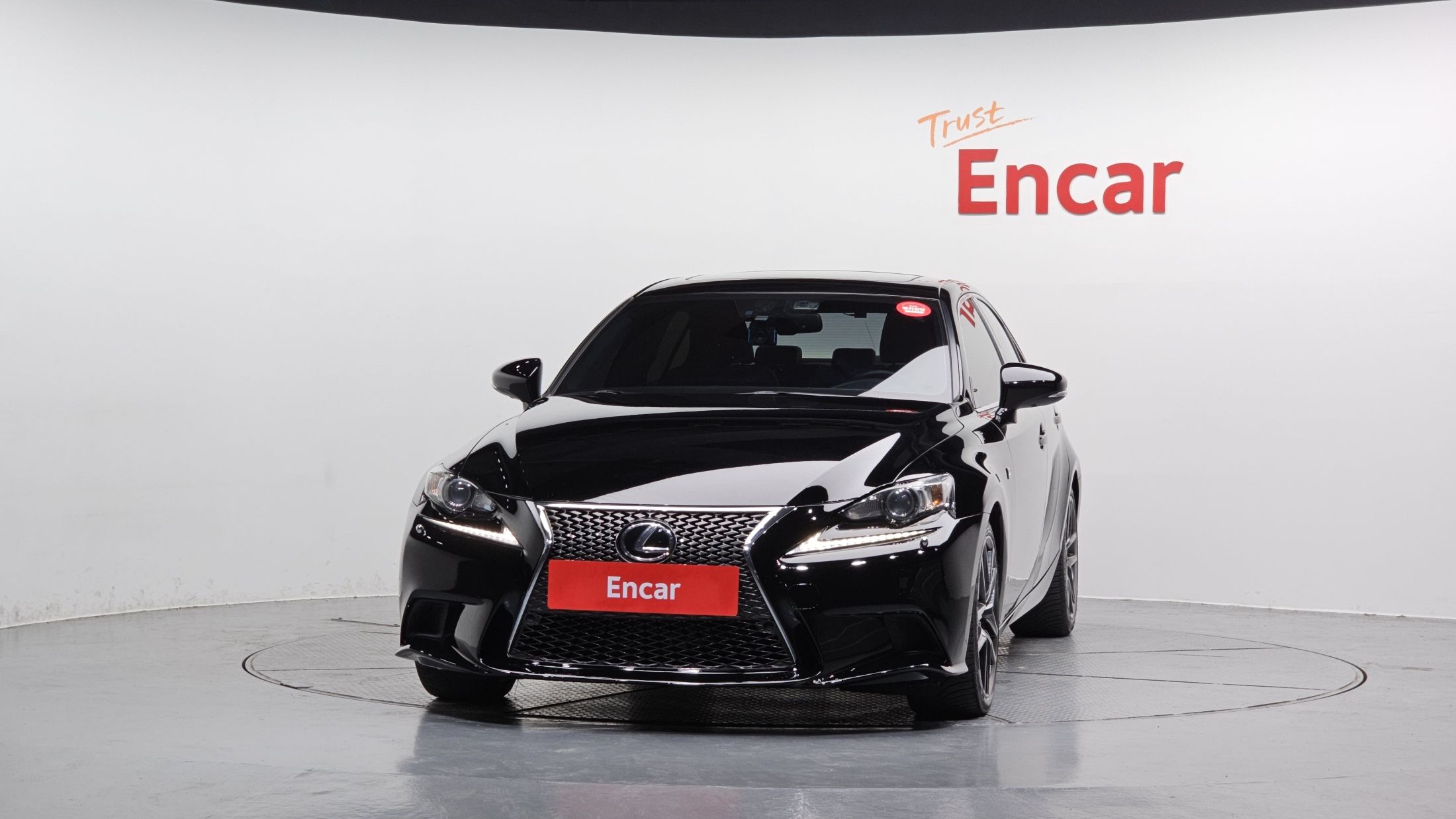 LEXUS IS250 2013