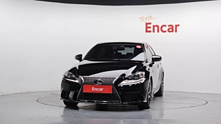 LEXUS IS250 2013
