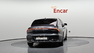 HYUNDAI GRANDEUR IG HYBRID 2021