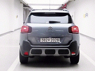 CITROEN C3 AIRCROSS 2019