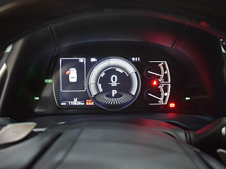 LEXUS ES300H 2021