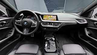 BMW 2-SERIES GRAN COUPE F44 2022