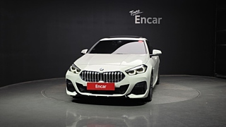 BMW 2-SERIES GRAN COUPE F44 2022