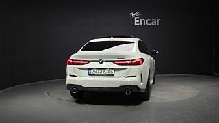 BMW 2-SERIES GRAN COUPE F44 2022