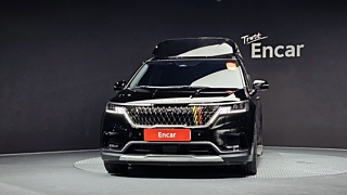 KIA CARNIVAL 2023