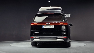 KIA CARNIVAL 2023