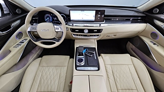 KIA K9 2021