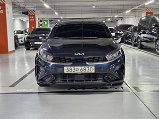 KIA K3  2 GENERATION 1.6 2021
