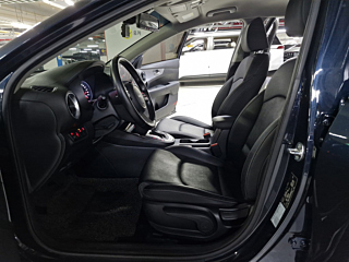 KIA K3  2 GENERATION 1.6 2021