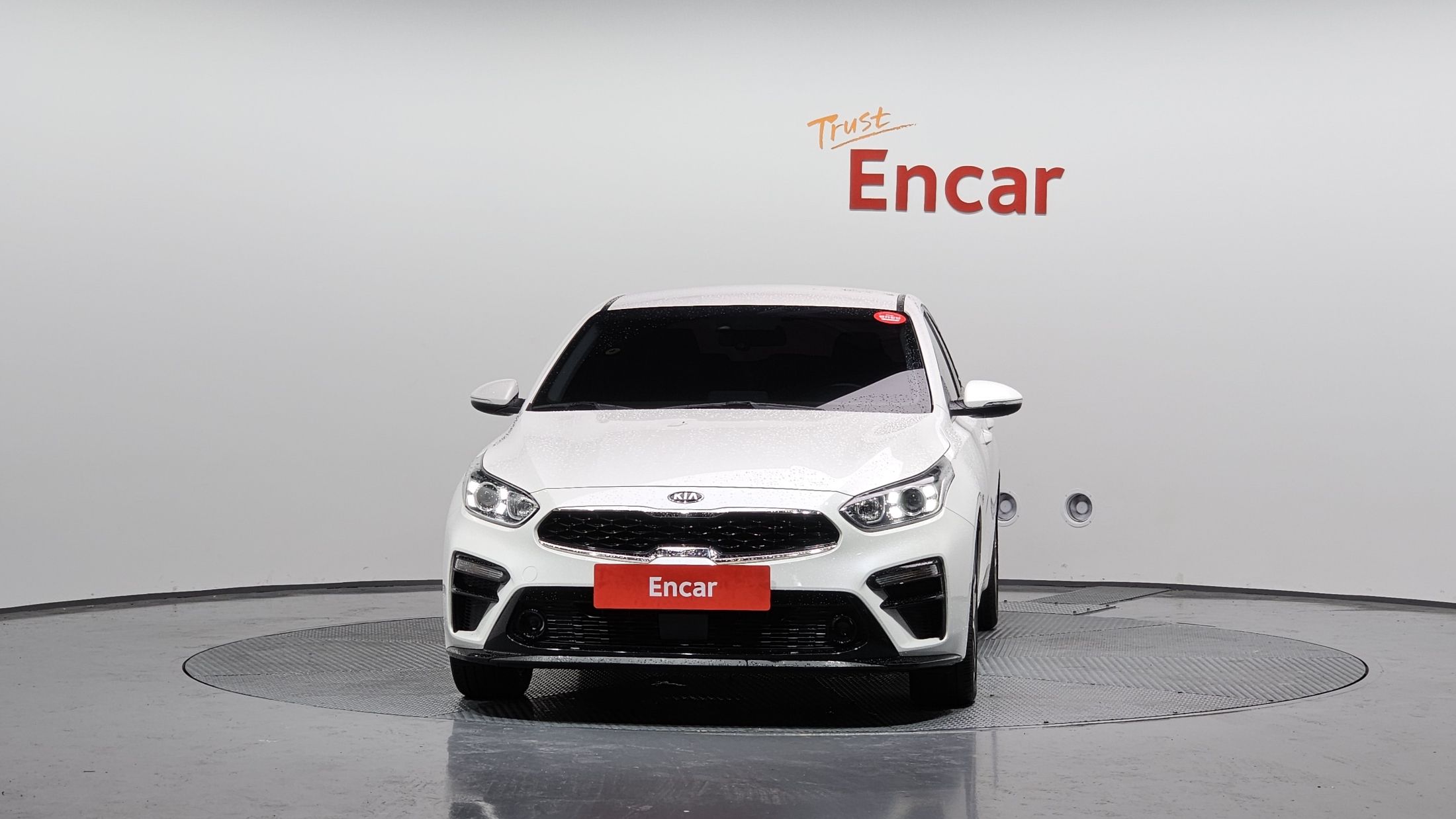 KIA K3 2019