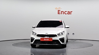KIA K3 2019