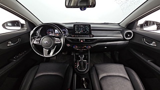KIA K3 2019
