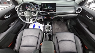 KIA K3 2023