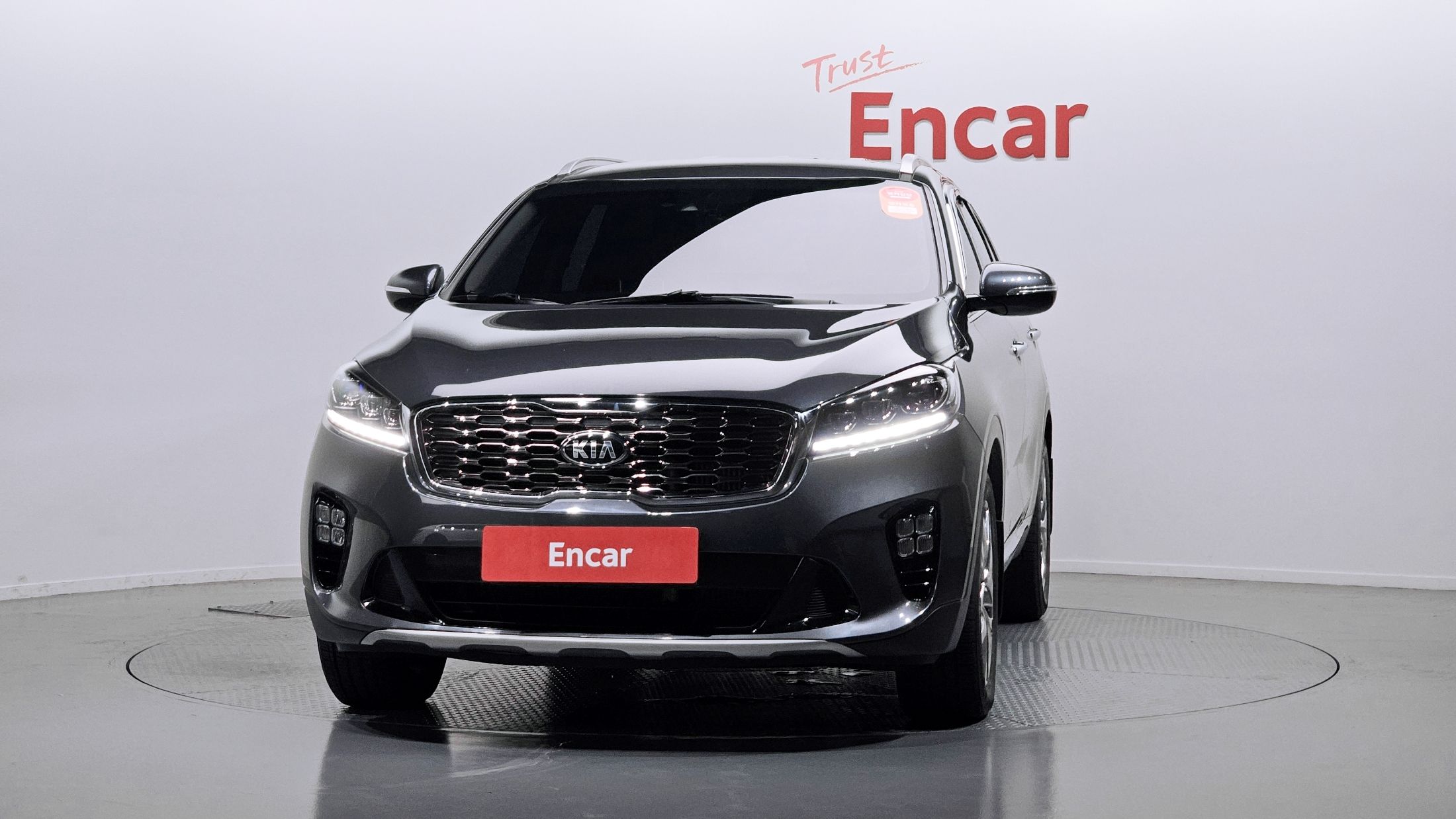 KIA SORENTO 2019