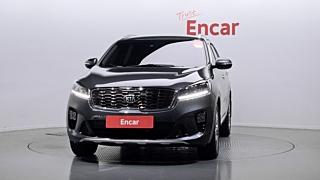 KIA SORENTO 2019
