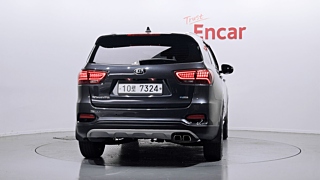 KIA SORENTO 2019