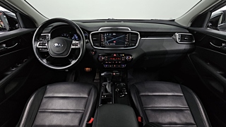 KIA SORENTO 2019