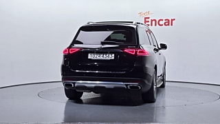 MERCEDES BENZ GLE-CLASS W167 2020
